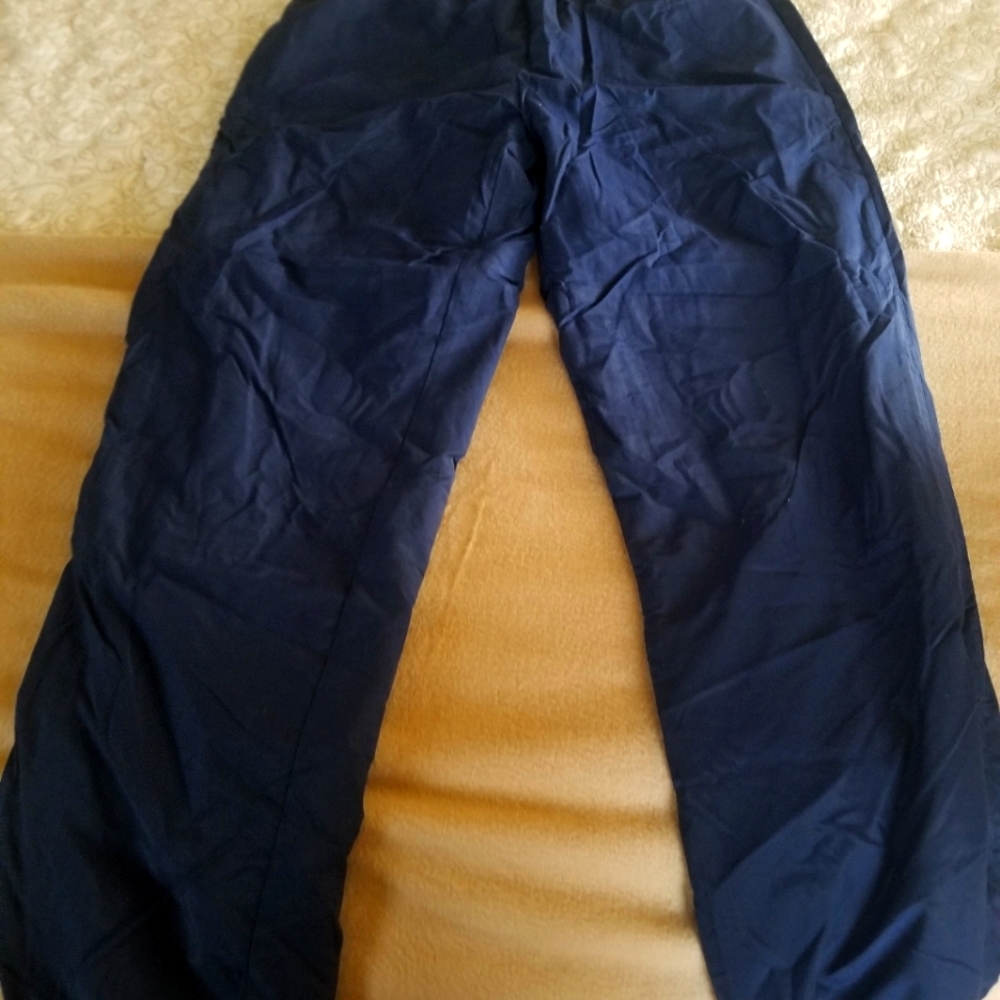 Workout pants